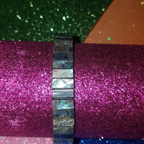 Abalone watch - Picture 2 of 2